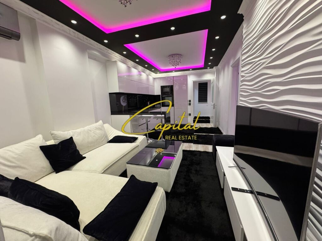 VENDESI APPARTAMENTO 2+1 FRESKU 16.500.000 LEKE