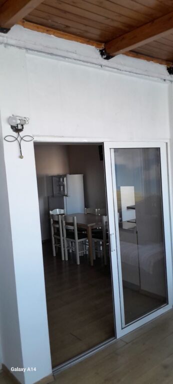 Apartment 1+1+1 Balcony For Rent