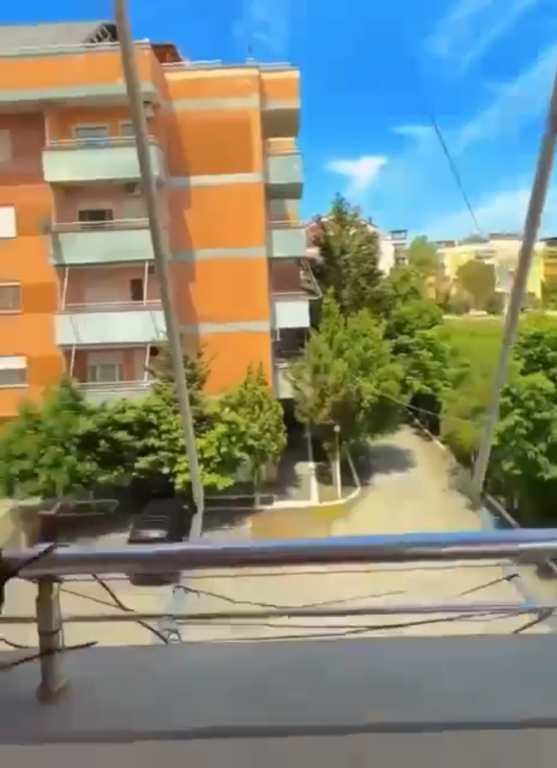 Apartment 1+1 for sale Mali Robit Durres !