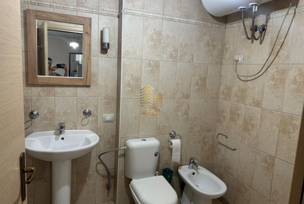 Rent, Apartment 1+1+Blk, 21 Dhjetori-near Hotel Mondial, 600 Euro/month