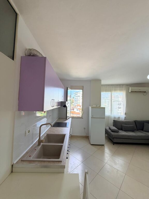 Apartment 1+1 for rent, Student City