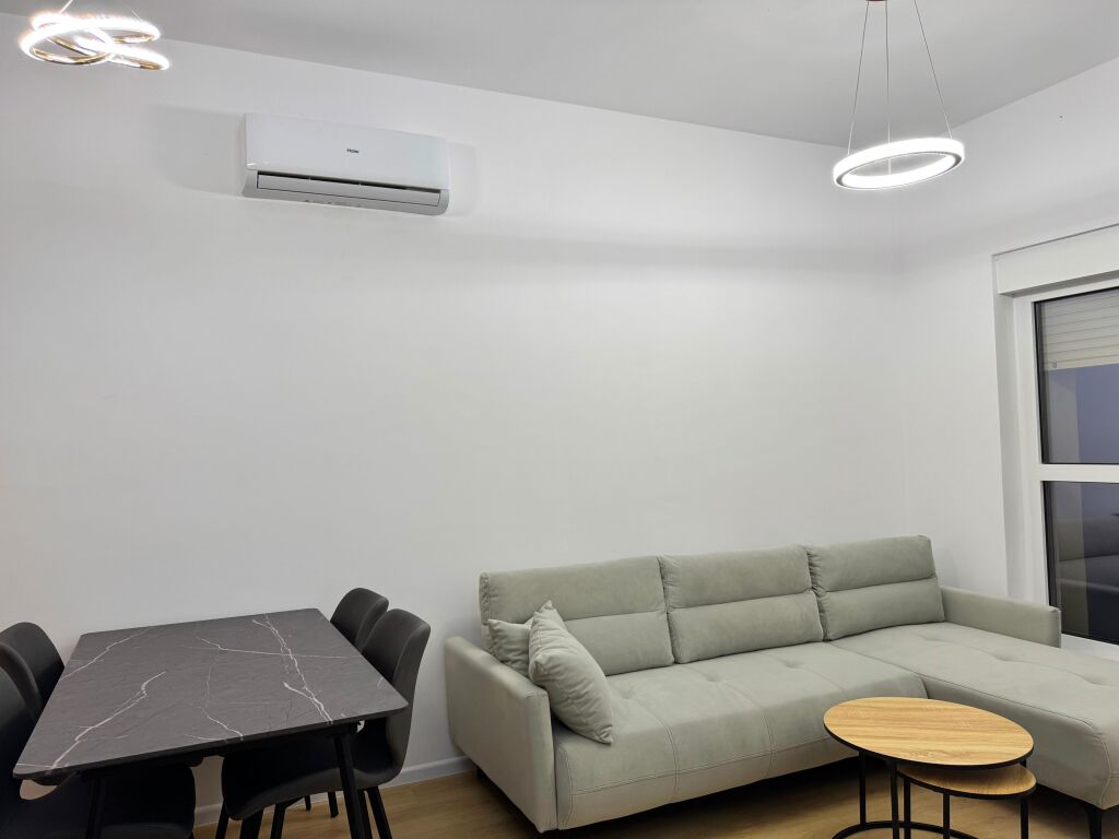 Jepet me qira apartament 2+1
