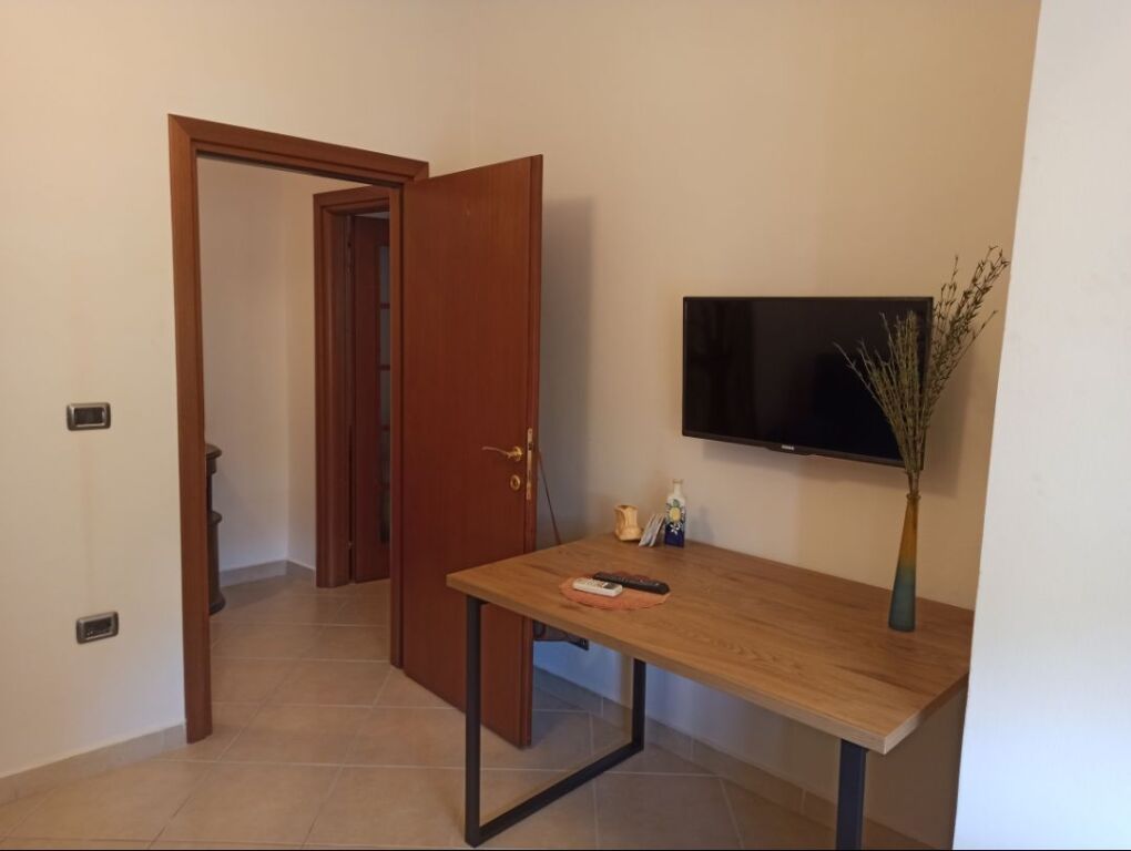 Casa in affitto