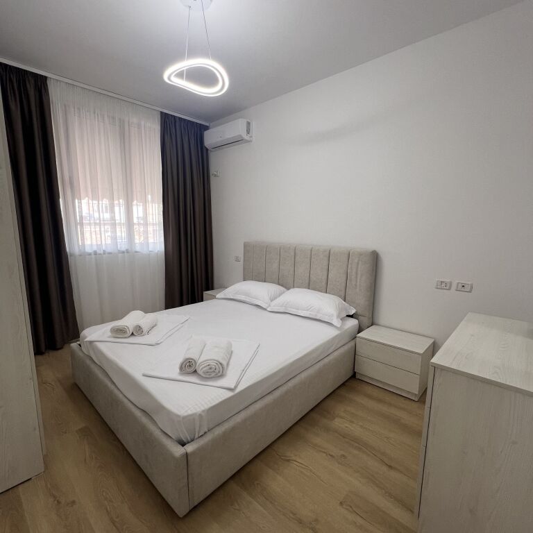 Appartamento 1+1 in Affitto Rr Kavajes 70.000all/mese