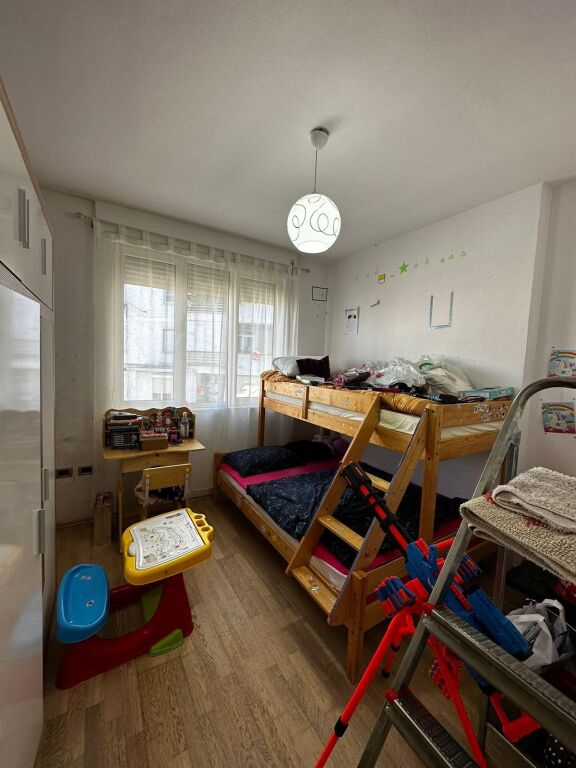 Apartament 2+1 per shitje te Tregu Elektrik !