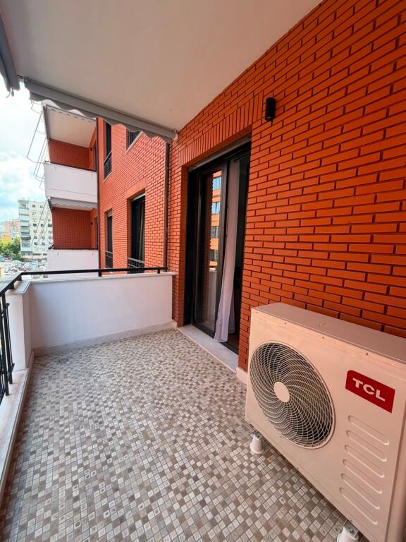 Apartment 1+1+🅿️ for rent at Delijorgji Complex !