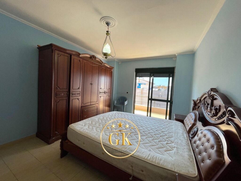 APARTMENT for Sale  • 1+1 + Balcony Sea View  
