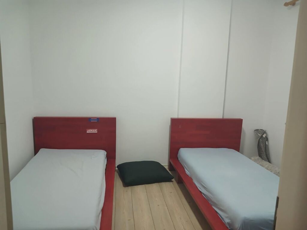 Qera | Apartament 2 + 1 | Fresk | 550 €/muaj