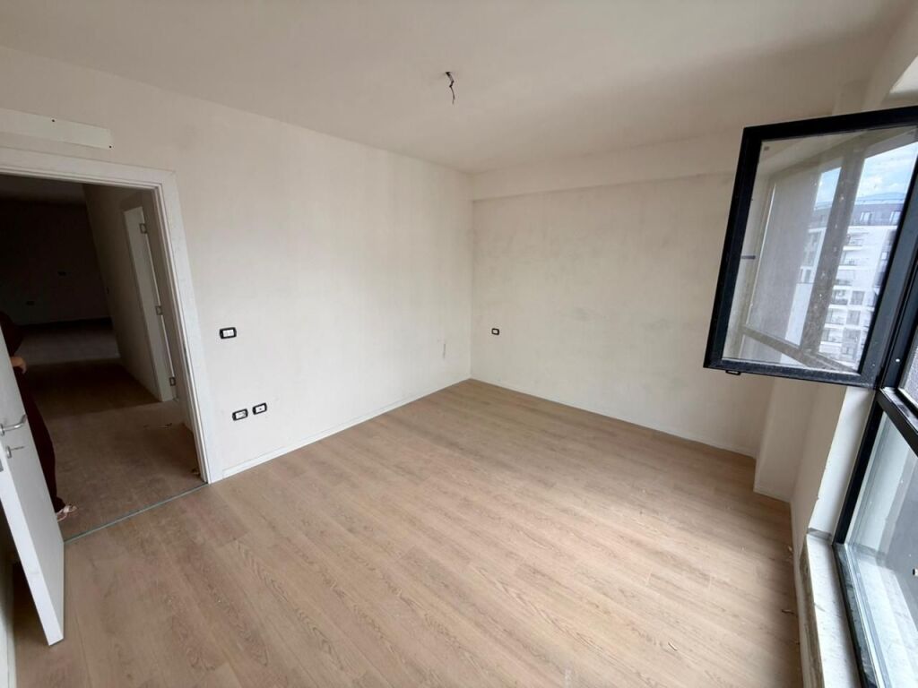📣 SHITET Apartament 2+1 📍 Garden Residence Turdiu, Ish Fusha e Aviacionit ✨ 💶 Cmimi 155.700 Euro