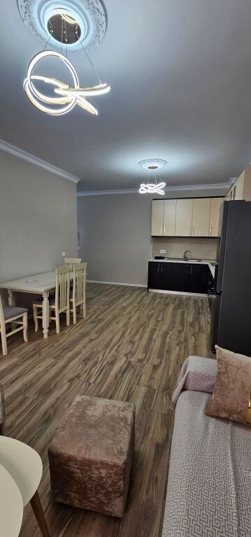 Apartment 2+1+2 for rent Kamez Rrethi Ullirit