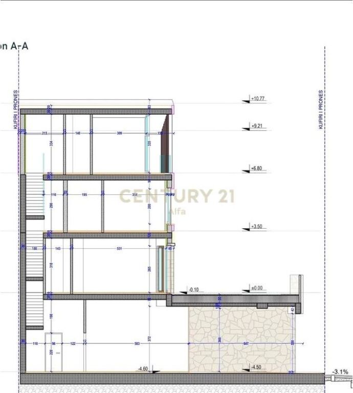 OPPORTUNITÀ, Villa di lusso in vendita a Jalë – Investimento esclusivo sulla costa ionica