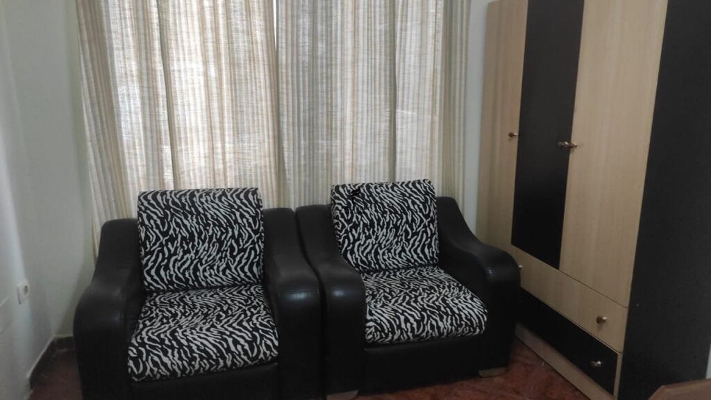 APPARTAMENTO IN AFFITTO 2+1 VIA ELBASAN 55.000 LEKE  FH-80908