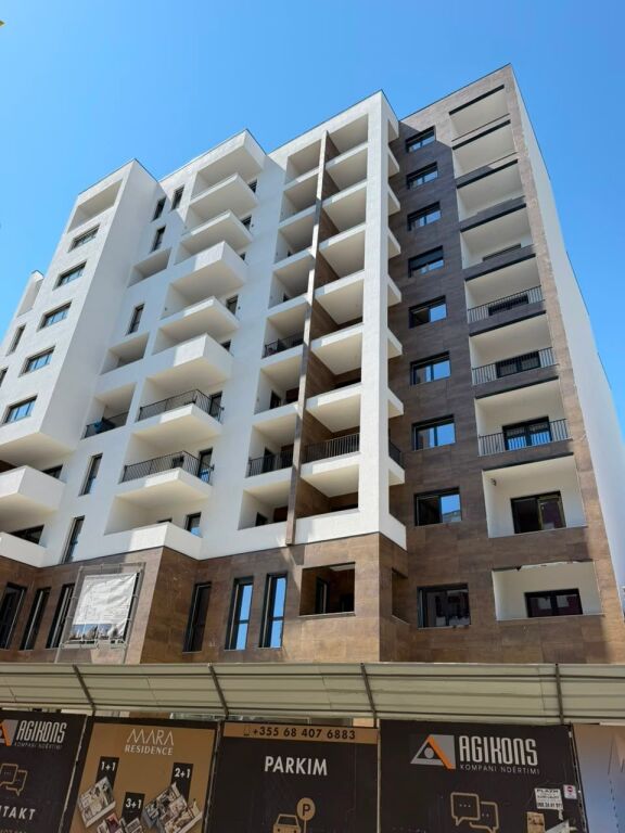 🚨 OCCASIONE‼️ VENDESI APPARTAMENTO 2+1 PRESSO MARA RESIDENCE