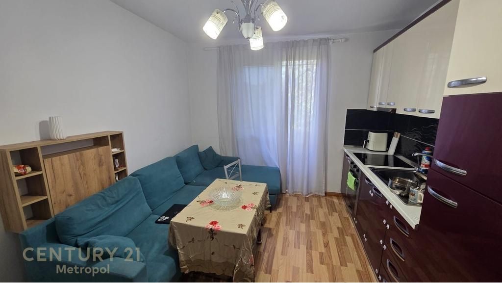 SHITET APARTAMENT 2+1, PËRBALLË ME SHKOLLEN "HARRY FULTZ"! 135,000 €