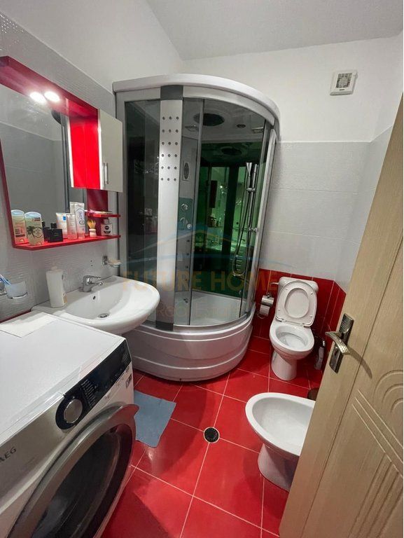 FOR SALE 2+1 APARTMENT AT ZOGU I ZI
