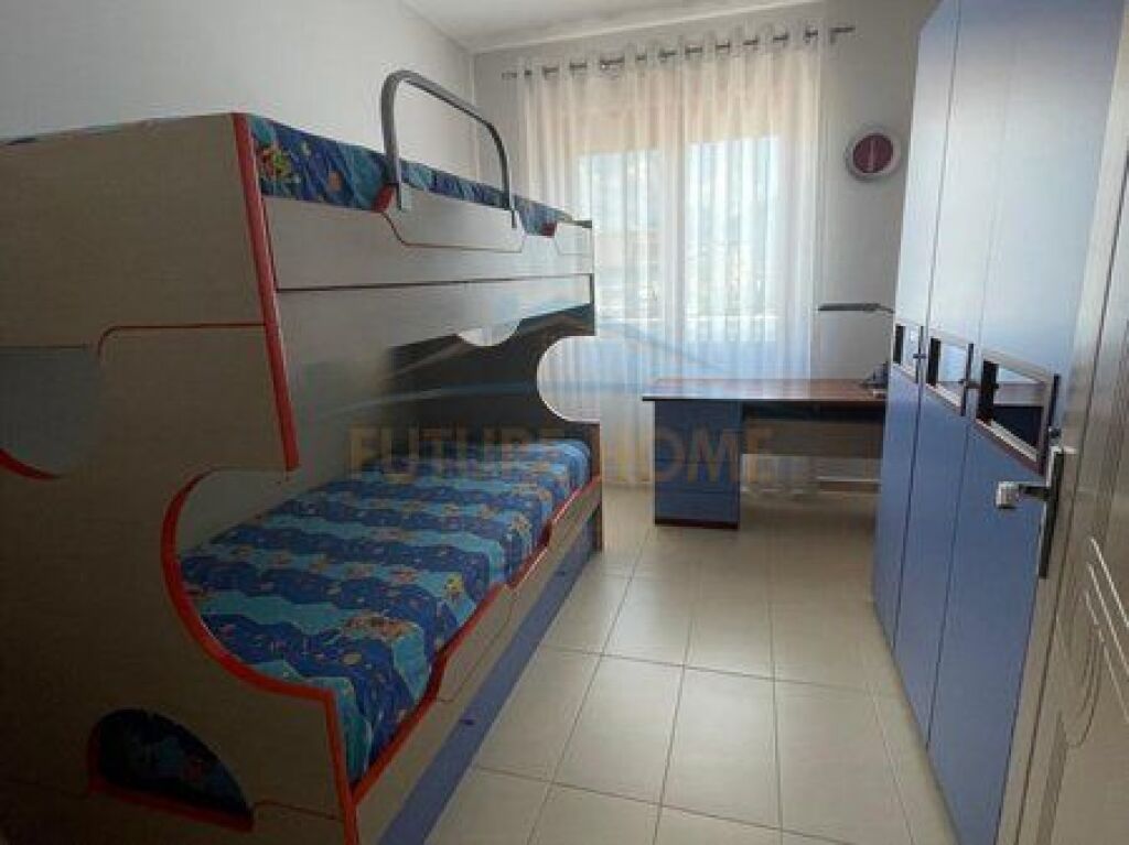 For sale, apartment 2+1+2, Zogu i Zi, Tirana.