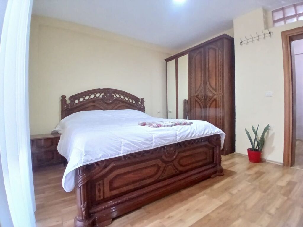 Apartment 1+1+1 Balcony For Rent