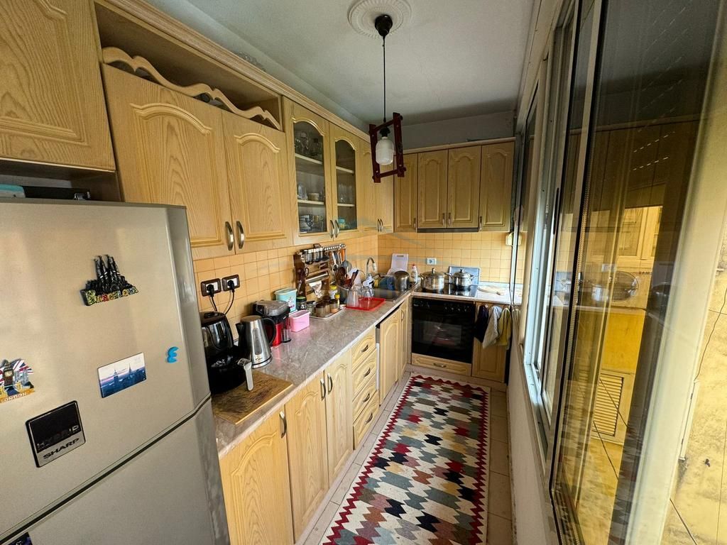 Qira, Apartament 2+1, Rruga E Kosovareve
