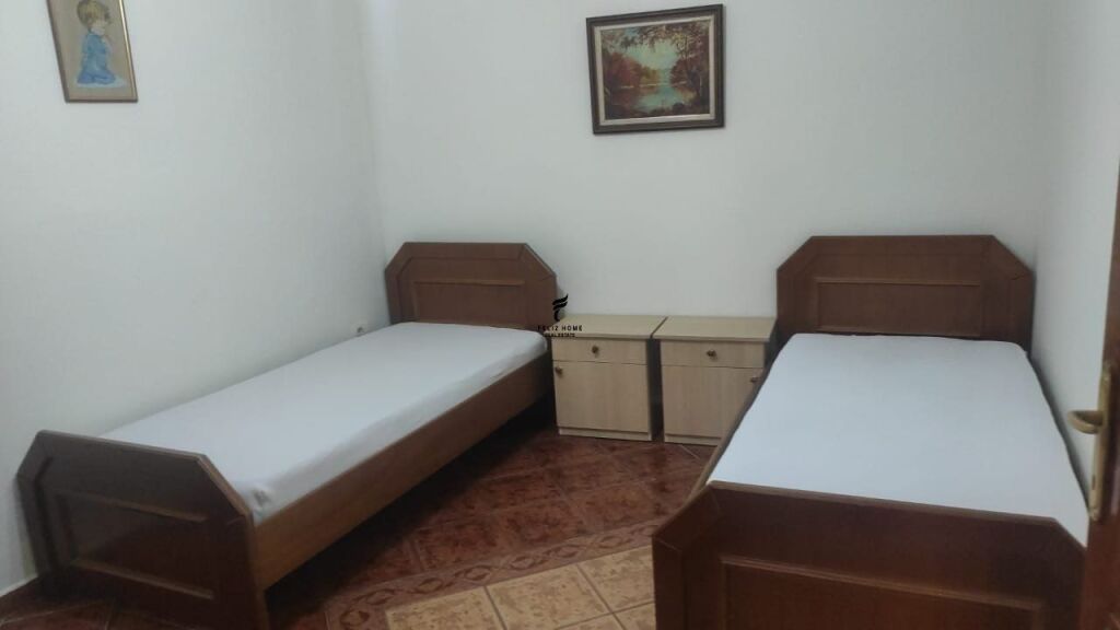 APPARTAMENTO IN AFFITTO 2+1 VIA ELBASAN 55.000 LEKE  FH-80908