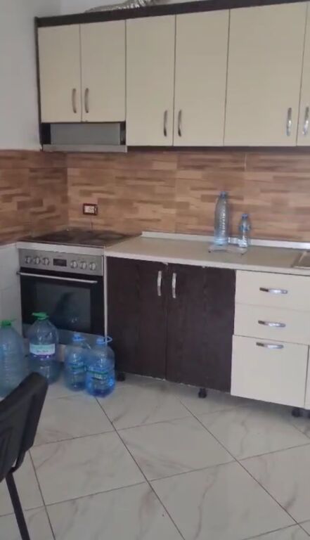 For rent Apartment 2+1, Astir near Rinild Clinic 350 thousand lek
