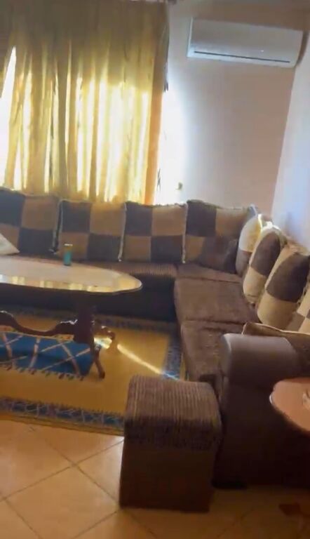 APARTMENT FOR RENT 2+1