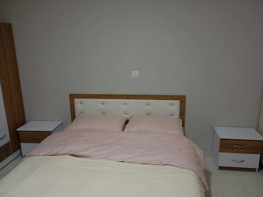 2+1 apartment for rent at the Paris Municipality