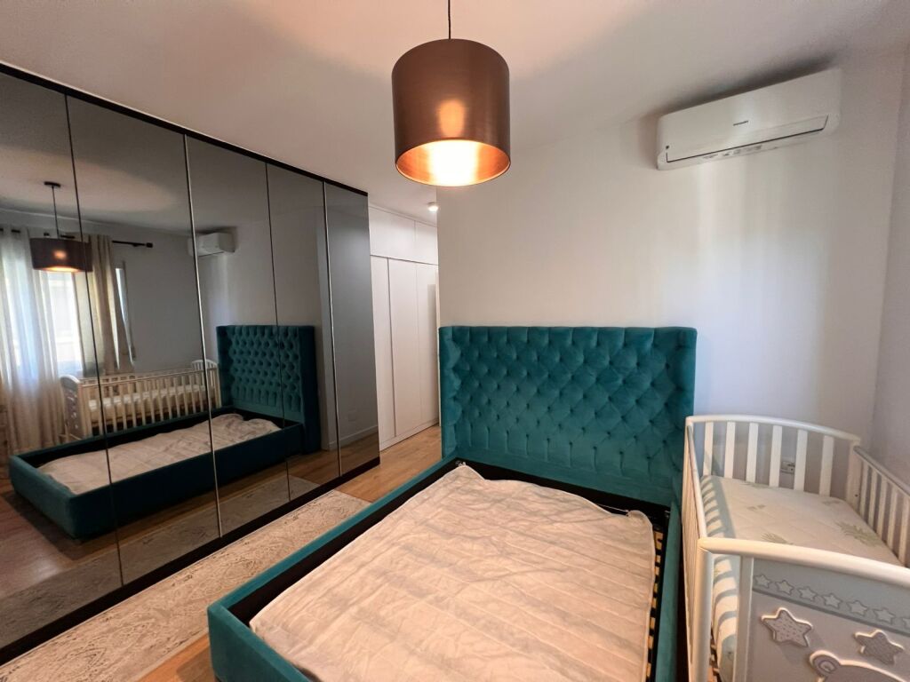 🏡 FOR SALE APARTMENT 2+1+2 AT PANORAMA COMPLEX