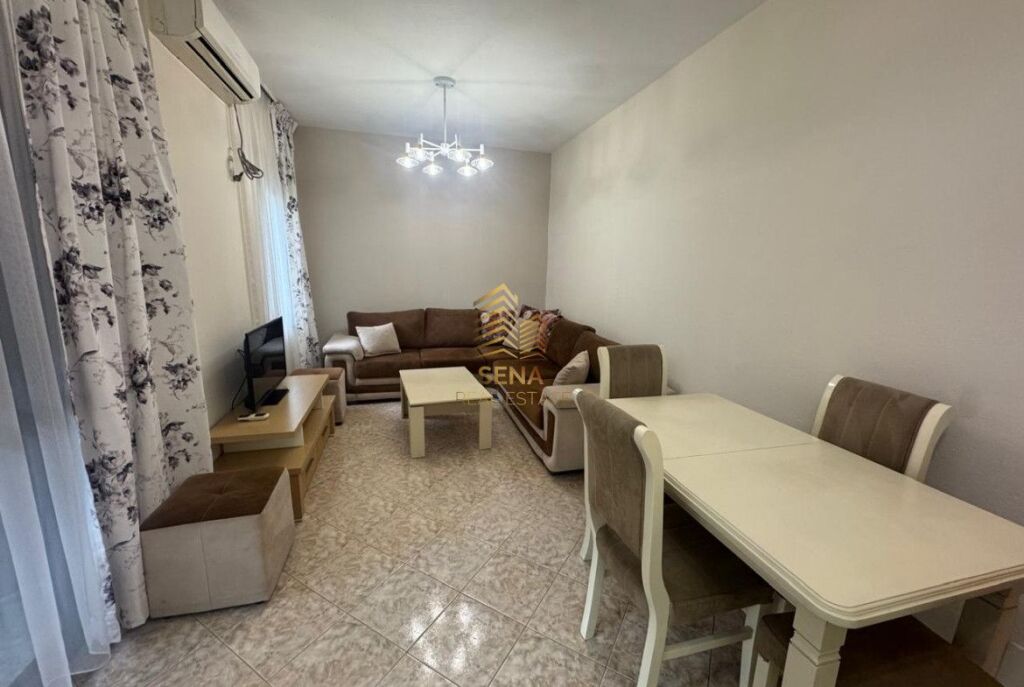 Rent, Apartment 1+1+Blk, 21 Dhjetori, 600 Euro/month