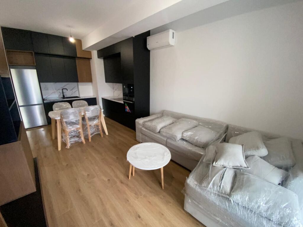 APPARTAMENTO 1+1+BLK IN AFFITTO MANGALEMI ALI DEM 45.000 LEKE