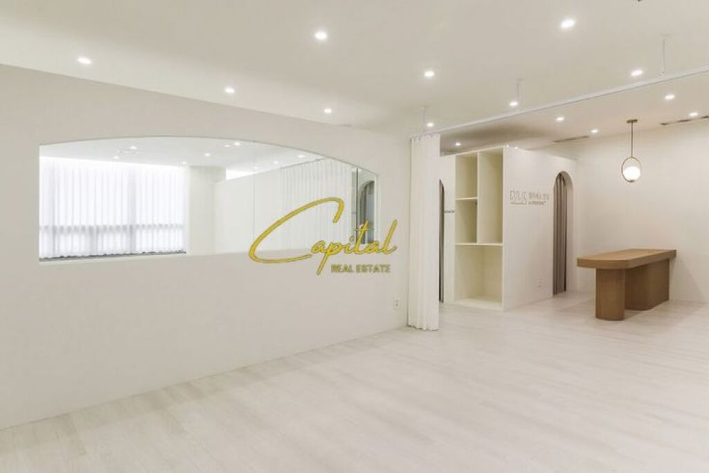 BUSINESS PREMISES FOR RENT 80 M2 21 DECEMBER 300,000 LEKE