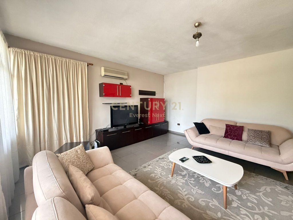 Apartament 3+1 per Qira prane Diges se Liqenit! 800 € /Muaj