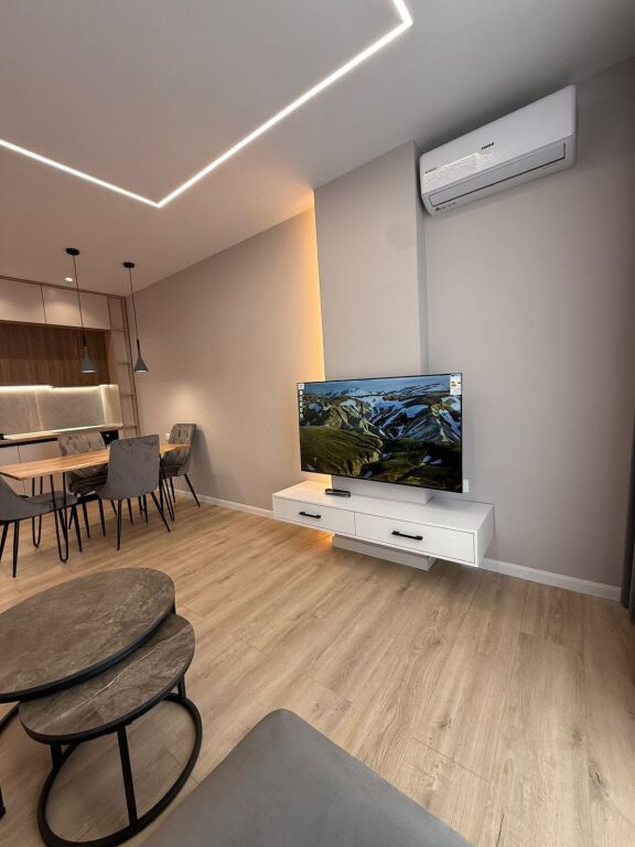 Apartament Me Qera 1+1 ne Yzberisht (ID B2101132) Tirane.