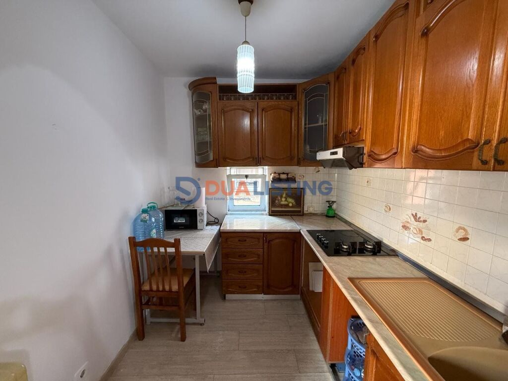 Shesim Apartament 2+1+2 Blv Zhan Dark Brryli