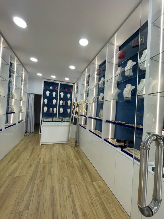 🏢✨ SHITET AKTIVITET BIZNESI – (Bizhuteri Argjendi 925), Rruge kryesore prane Flagship Center Durres