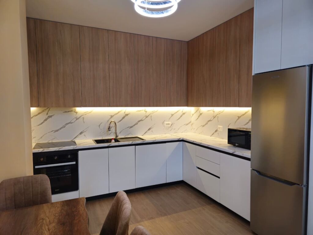 ✨ Appartamento 2+1+2 con Veranda in Affitto – Lago Secco | Vicino a Forest Green ✨