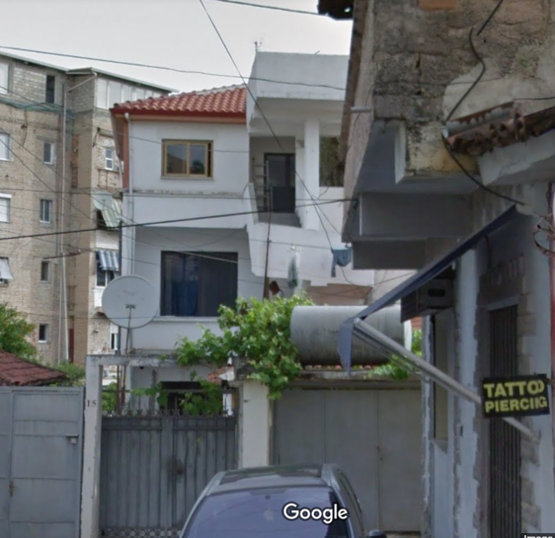 APARTAMENT ME QERA - Rruga Elbasanit - 550 Euro