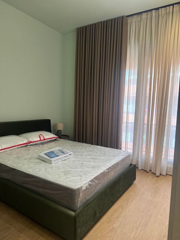 Apartment 1+1+1 parking space for rent Delijorgji Complex