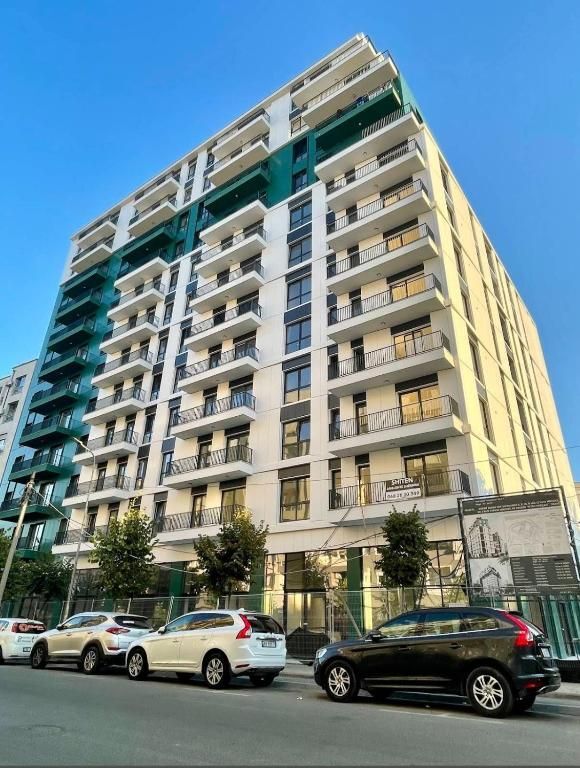 🏢✨ Office Space for Rent – Paris Municipality | 94 m² ✨