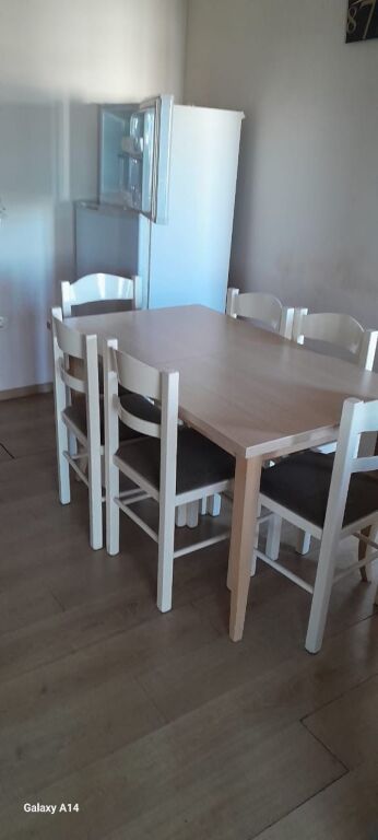 Apartment 1+1+1 Balcony For Rent