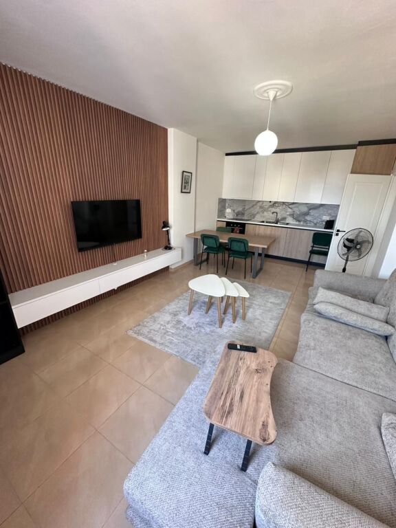 APPARTAMENTO 1+1 IN VENDITA NELLA ZONA ISH URT, DURRES