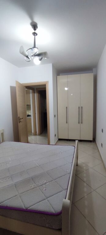 For rent 1+1 Police Station no.4 Dibra Street 430€