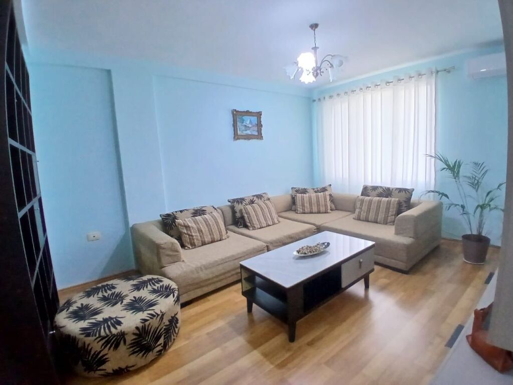 Apartment 1+1+1 Balcony For Rent