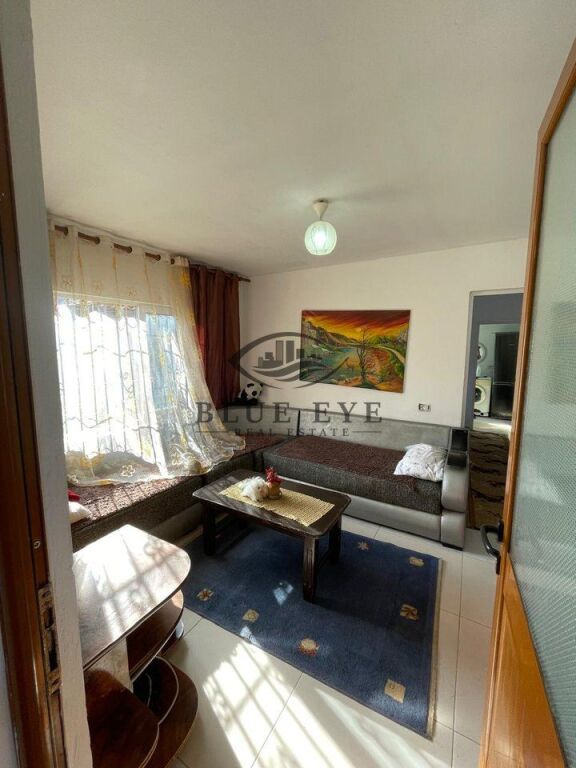 Apartment 1+1 For Rent in Ish Këneta, Durrës!