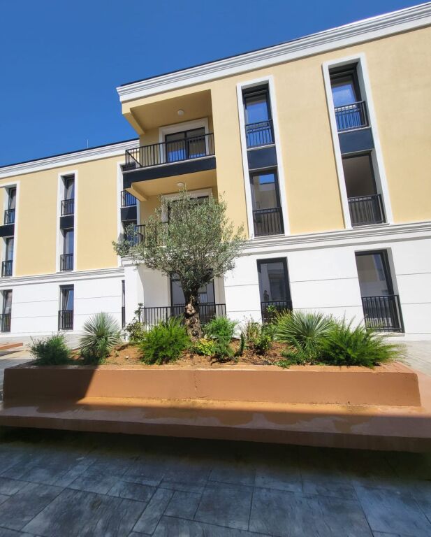 🏡 SHITET APARTAMENT 1+1 – SAUK I VJETËR