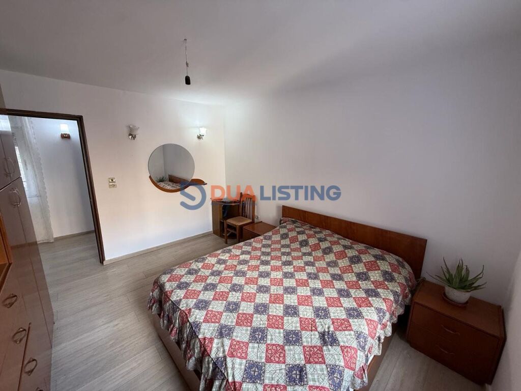 Shesim Apartament 2+1+2 Blv Zhan Dark Brryli