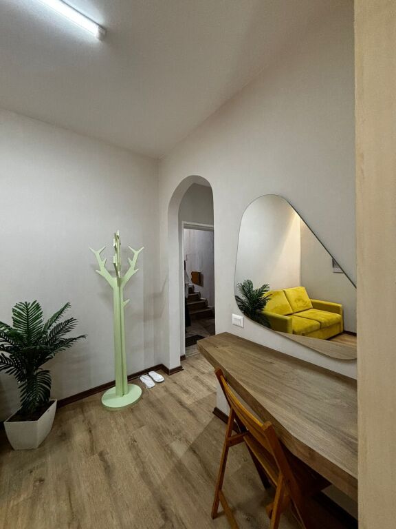 ✨ Modern Studio Apartment for Sale – Near Blloku | Tirana ✨