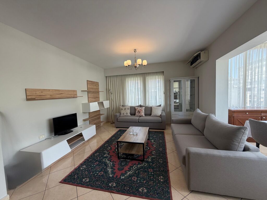 FOR RENT, APARTMENT 2+1+2, AT PAVAROTI "LAKE VIEW"
