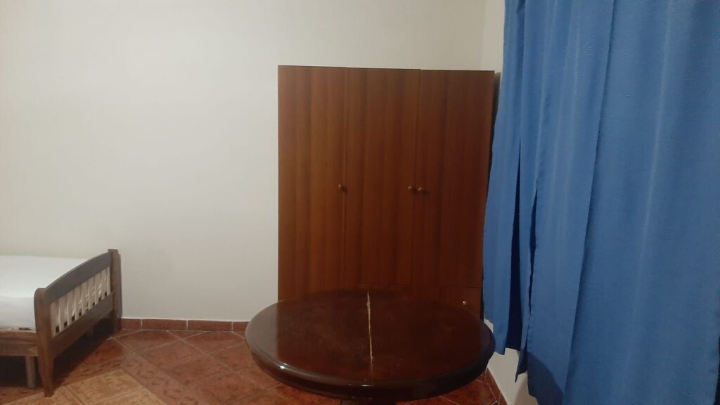 APARTAMENT ME QERA - Rruga Elbasanit - 550 Euro