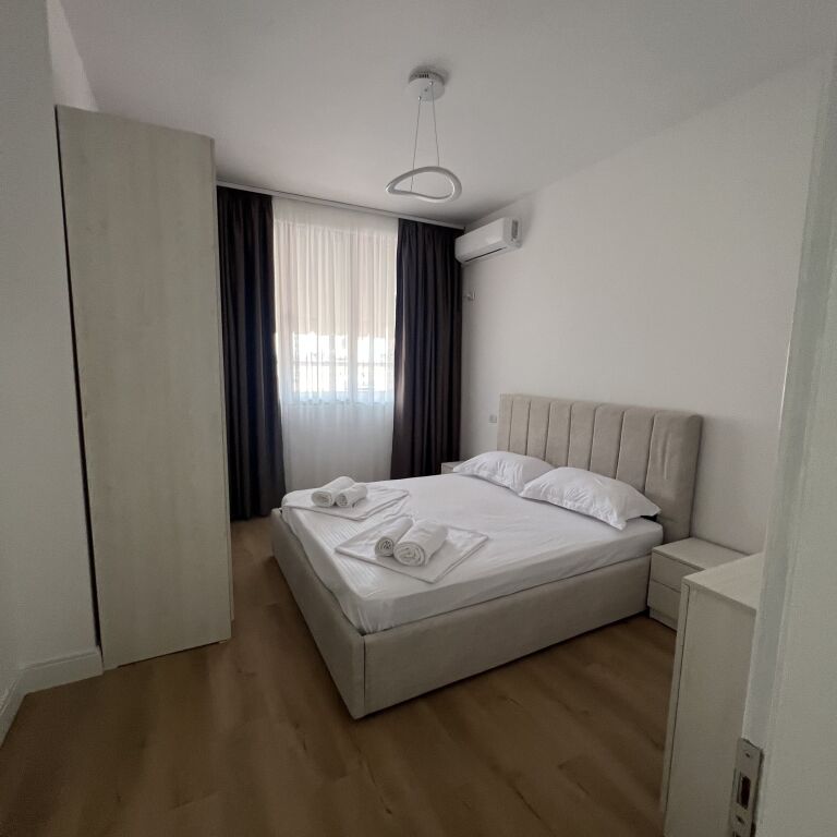 Appartamento 1+1 in Affitto Rr Kavajes 70.000all/mese