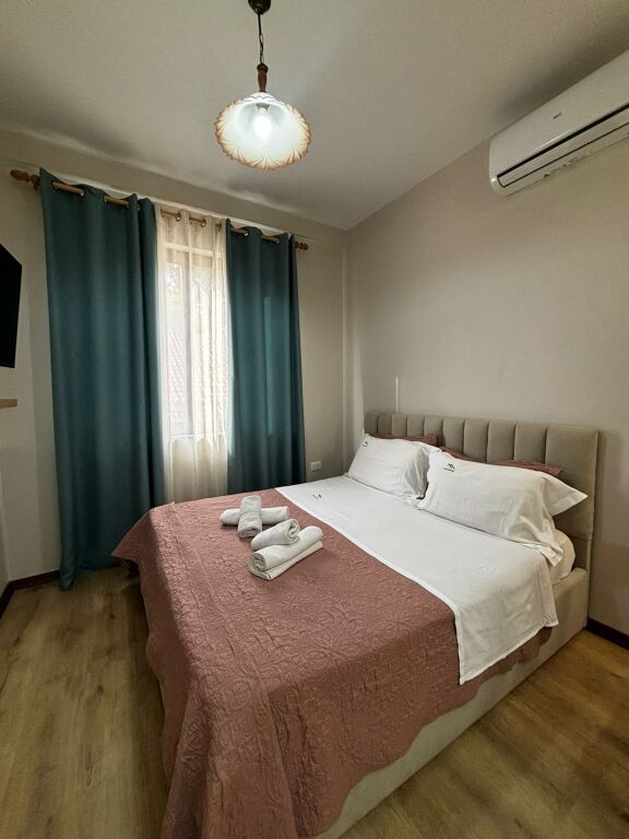 ✨ Modern Studio Apartment for Sale – Near Blloku | Tirana ✨